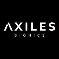 Axiles Bionics logo